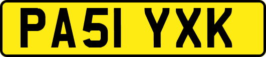 PA51YXK