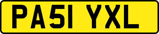 PA51YXL