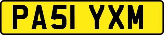 PA51YXM