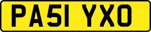 PA51YXO