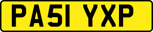 PA51YXP