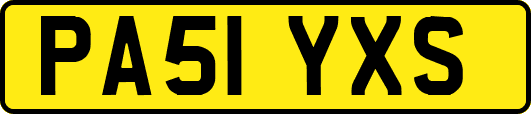 PA51YXS