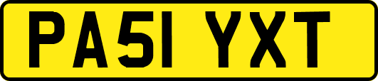 PA51YXT