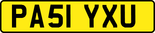 PA51YXU