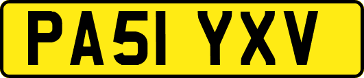 PA51YXV