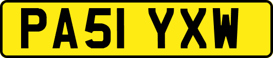 PA51YXW