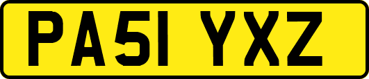 PA51YXZ