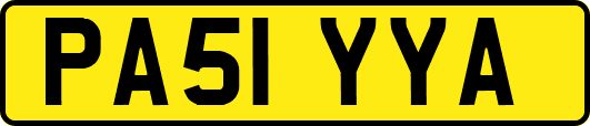 PA51YYA