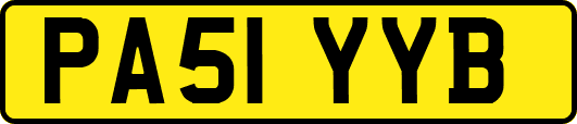 PA51YYB