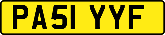 PA51YYF