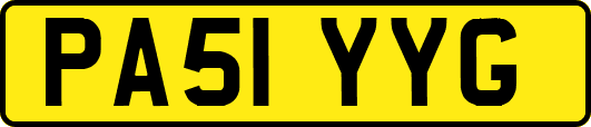 PA51YYG