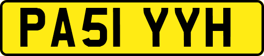 PA51YYH
