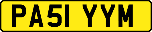 PA51YYM