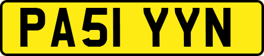 PA51YYN