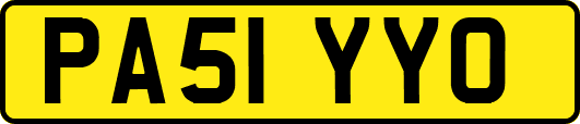 PA51YYO