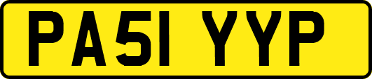 PA51YYP
