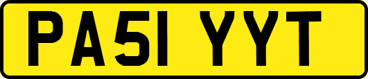 PA51YYT