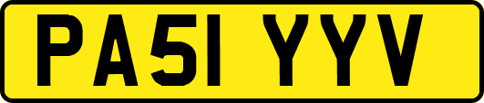 PA51YYV
