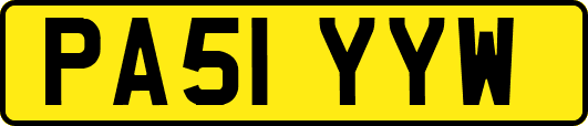 PA51YYW