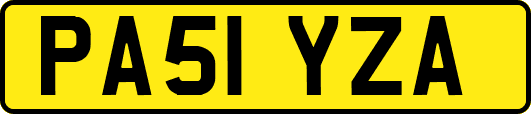 PA51YZA