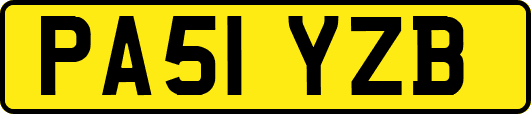 PA51YZB