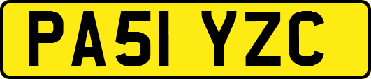 PA51YZC