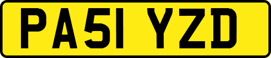 PA51YZD