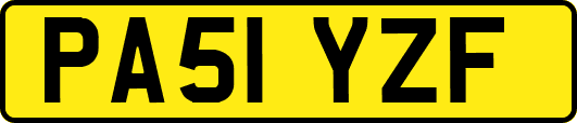 PA51YZF