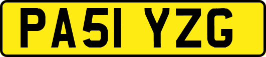 PA51YZG