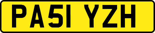 PA51YZH
