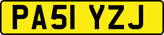 PA51YZJ