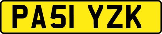 PA51YZK
