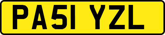 PA51YZL