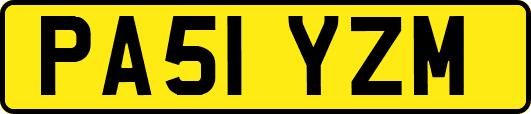PA51YZM
