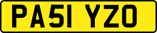 PA51YZO