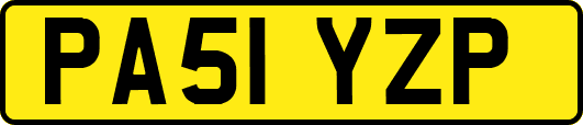 PA51YZP