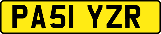 PA51YZR