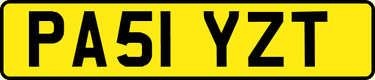 PA51YZT