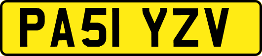 PA51YZV