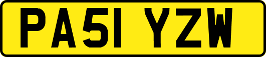 PA51YZW