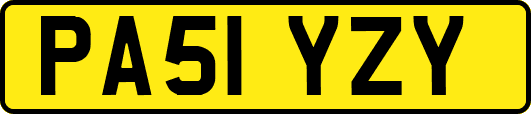 PA51YZY