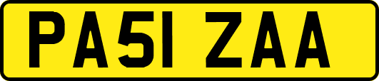 PA51ZAA