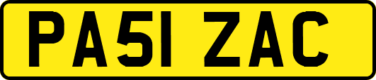 PA51ZAC