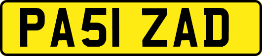 PA51ZAD