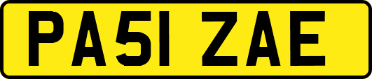 PA51ZAE