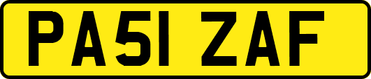 PA51ZAF
