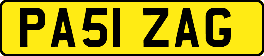 PA51ZAG