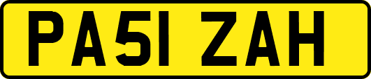 PA51ZAH