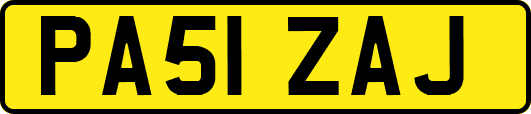 PA51ZAJ