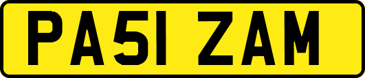PA51ZAM